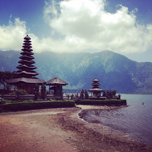 #Bali #earworm Delirious? Majesty