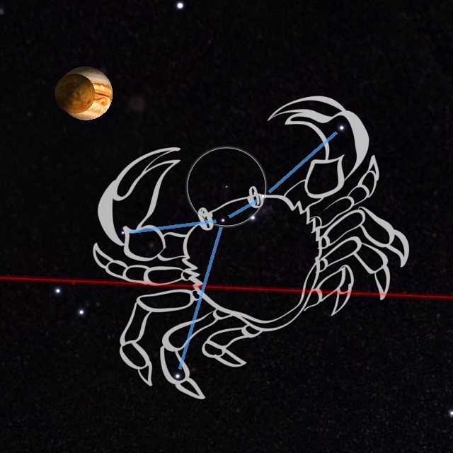 Ok, I'm Satisfied. :) *beams #Cancer #Jupiter #Venus #Seoul #Hangang #Park 2/7/15 21:11 (GMT +9hrs) NW 333"