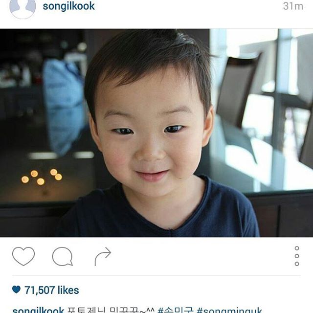 Repost frm @songilkook ... I want one.