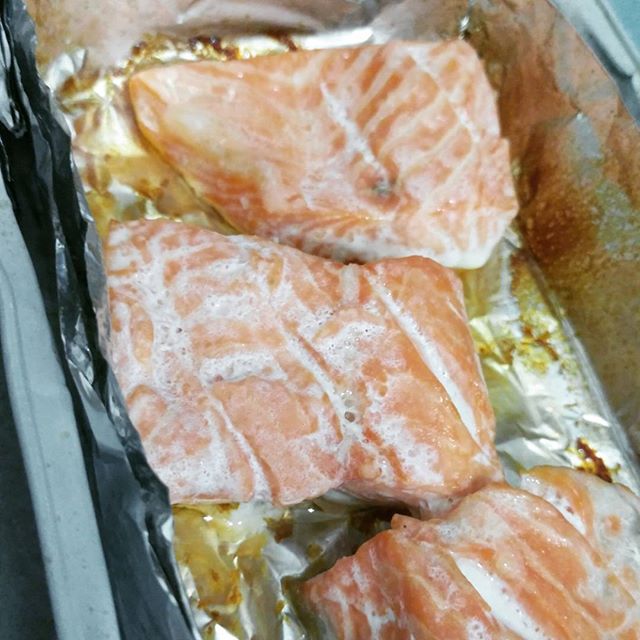 Salmon